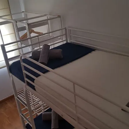 شقة Magnificent Attic In