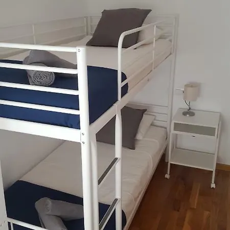 شقة Magnificent Attic In *