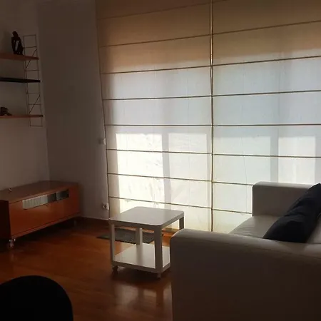 Magnificent Attic In شقة