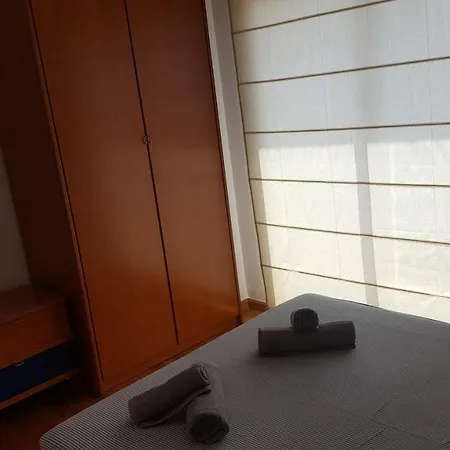 Magnificent Attic In شقة *